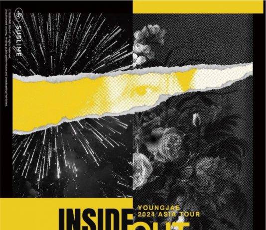 “ยองแจ GOT7” พร้อมเปิด INSIDE OUT เอเชียร์ทัวร์คอนเสิร์ต 2 รอบแบบจัดเต็มให้อากาเซ่ไทย ได้มาสนุกกัน 16-17 มีนาคมนี้!!