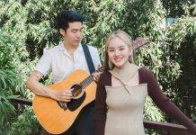 จาก “ฮีลใจโปรเจค” สู่ “ระบายมาโปรเจค” ผลงานจาก พัด Vorapat พร้อม JIXGOประเดิมเพลงแรก “ระบายมา”