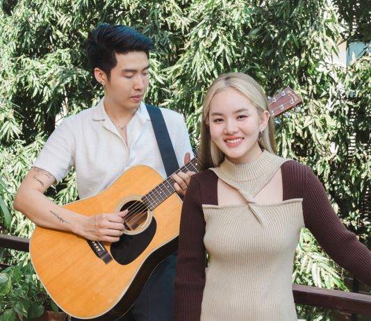 จาก “ฮีลใจโปรเจค” สู่ “ระบายมาโปรเจค” ผลงานจาก พัด Vorapat พร้อม JIXGOประเดิมเพลงแรก “ระบายมา”