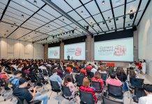 แม็คโคร จัดเต็มงานแรกแห่งปี “Creator Meetup: สายฟู๊ดมันกู๊ดมาก” รวมครีเอเตอร์สายอาหารทั่วประเทศ อัพเดทเทรนด์และเทคนิค กับ 4 กูรูโซเชียลชื่อดัง ปูทางสู่ครีเอเตอร์มืออาชีพ