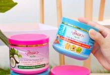 จินดาสมุนไพร ดันผลิตภัณฑ์บำรุงเส้นผมจากใบหมี่ เน้นคุณภาพสู่มาตรฐานการส่งออก