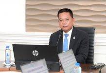 กรมชลฯ ขอให้ทุกภาคส่วนช่วยกันประหยัดน้ำ ลดความเสี่ยงขาดแคลนน้ำในอนาคต