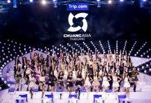 ได้กลิ่นความแมส! กระแสฉ่ำ CHUANG ASIA THAILAND 5 เมนเทอร์จัดเต็ม เด็กฝึกมีของ ม่วนจอยสไตล์ไทยได้ใจอินเตอร์