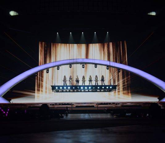 คอนเสิร์ตสุดยิ่งใหญ่ ‘4EVE Concert “NOW OR NEVER”ที่ประสบความสำเร็จอย่างล้นหลาม แฟนเพลงชื่นชมกระหึ่มฮออล์