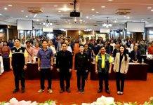 มกอช. รุกยกระดับการผลิต “ส้มโอชัยนาท” สู่มาตรฐานสินค้าเกษตรและสินค้า GI พื้นที่แปลงใหญ่ พร้อมหนุนใช้ระบบ QR Trace on cloud สร้างความเชื่อมั่นแก่ผู้บริโภค เตรียมดันสู่ตลาดส่งออก