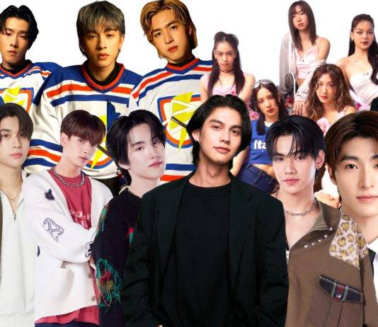 สยามพารากอน ผนึกกำลัง สยามเซ็นเตอร์ และ สยามดิสคัฟเวอรี่ สร้างปรากฏการณ์แฟชั่นอีเว้นท์แห่งปีสุดปัง “World Fashion Trend Spring/Summer 2024” ยกขบวนเหล่าศิลปินและเซเลบริตี้กว่า 30 ชีวิต ร่วมอัพเดทเทรนด์ล่าสุด