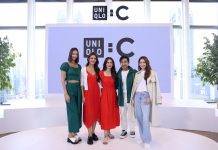 “ยูนิโคล่ จับมือ Clare Waight Keller รังสรรค์คอลเลคชัน UNIQLO : C ประจำฤดูใบไม้ผลิและฤดูร้อน 2024 ผ่านเสื้อผ้าโมเดิร์นที่แฝงความประณีตอย่างมีระดับ”