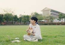 “อยู่ด้วยกันทุกเทศกาล” ผ่านเสียงสุดละมุนของ First Anuwat ซิงเกิลลำดับที่สองจาก “ระบายมาโปรเจค”