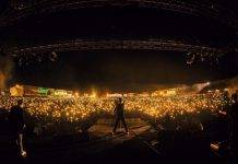 ‘GMM SHOW’ ท็อปฟอร์มต่อเนื่อง ชูความสำเร็จ ‘พุ่งใต้เฟส 2’สร้างเศรษฐกิจเมืองหาดใหญ่คึกคัก เม็ดเงินสะพัดกว่า 450 ล้านบาท หนุนนโยบาย Festival Economy