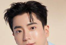 “นนกุล” หล่อออร่าฉ่ำ ! ฮอตแรงแซงทุกซัมเมอร์ คว้าพรีเซ็นเตอร์คนแรกของกันแดด Charmiss