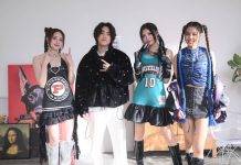 “อ่อนแอก็แพ้ไป” คำเตือนจากสามสาว “AR3NA” กับซิงเกิ้ลพิเศษ “DON’T FALL IN LOVE” ครั้งแรกกับการร่วมงาน “ปัน สรณวรรธ”