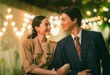 “กลัฟ-จีน่า” ประเดิมเคมีปัง เรื่องแรก กับละครชุด “ดวงใจเทวพรหม” เรื่อง “ลออจันทร์” ลงจอ 8 มี.ค. นี้