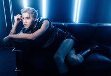 “PP Krit” Level Up ปล่อยซิงเกิลใหม่ “เสนอตัว (Ooh!)”ชวนแฟน ๆ มาออกสเต็ปกันให้สุดเหวี่ยง!!