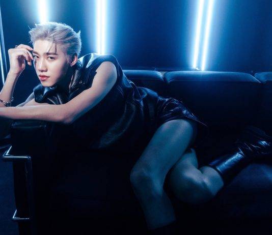 “PP Krit” Level Up ปล่อยซิงเกิลใหม่ “เสนอตัว (Ooh!)”ชวนแฟน ๆ มาออกสเต็ปกันให้สุดเหวี่ยง!!