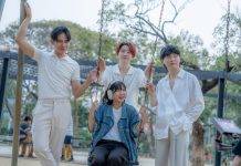 “เดทกับตัวเอง” ซิงเกิ้ลใหม่ล่าสุดของ Slapkiss ถ้าวันนี้ยังโสด งั้นมาอยู่ในโหมดรักตัวเองก็ได้นะ