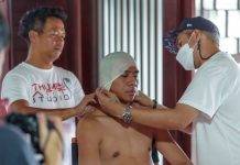 “ก้อง” เล่น “ปะฉะดะ” สนุก ฉีกคาแร็คเตอร์ไม่ซ้ำใคร-บู๊มันส์ถูกใจ