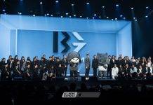 มุ่งสู่อนาคตอุตสาหกรรมเพลง GMM MUSIC จับมือ HARLEM SHAKE จัดตั้งสถาบันศิลปะบันเทิง พัฒนาทาร์เล้นยกระดับวงการเพลง ตั้งเป้าเพิ่มมูลค่าตลาด เพิ่มศักยภาพ และเพิ่มโอกาสสู่สากล