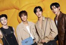 “นนน-กรภัทร์” นำทีมศิลปินรุ่นใหม่ สัมผัสประสบการณ์สุดพิเศษ The Coach Tabby Shop ป๊อปอัพสโตร์สุด immersive จุดหมายปลายทางการช้อปปิ้งแบบใหม่