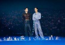 ฟินเต็มอิ่ม!!! “เต-นิว” เสิร์ฟความสนุกทะลุมิติในงาน “POLCA TIME TRAVELING CONCERT”โชว์ครบรสทุกโมเมนต์ พุ่งติด X TRENDS “อันดับ 1” ในไทย และ อินโดนีเซีย