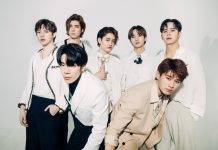 ATLAS ปล่อยซิงเกิลใหม่ ‘Light it up’ ชวนทุกคนมาลองทิ้งใจ และพักใจไปกับพวกเค้าทั้ง 7