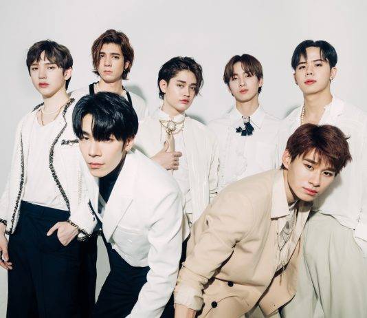 ATLAS ปล่อยซิงเกิลใหม่ ‘Light it up’ ชวนทุกคนมาลองทิ้งใจ และพักใจไปกับพวกเค้าทั้ง 7