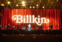 “บิวกิ้น” เดินหน้าลุยต่อ โชว์ที่ 3 กับ Solo Concert “Billkin Tempo Tour 2024” ณ AXA x WONDERLAND, WEST KOWLOON, HONG KONG พร้อมโชว์เพลง “สวยงามเสมอ” Ost.หนัง “หลานม่า” ให้แฟน ๆ ได้ฟังเป็นครั้งแรก