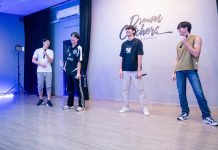 เตรียม! กดบัตร “จูเนียร์-ฟลุ๊คจ์-บ้าน-แฟรงกี้” กับ “คุณได้ไปต่อ FAN MEET” เปิดจำหน่ายรอบเข้าชม แบบ “LIVE STREAMING” 23 เม.ย. นี้