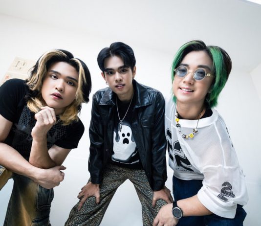 “TINY TITAN” ส่งซิงเกิลกวนๆ “คนติดหมอ” ดึงเบียร์ Buffalo Gags มาร่วมแสดงใน MV