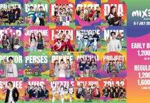 ครั้งแรกของ ‘RS Music’ กับ ‘MIXEDPOP BANGKOK 2024’ เทศกาลดนตรีเอเชี่ยนป๊อบกลางเมือง! ที่มิกซ์รวมทุกความป๊อปโดยไม่ได้นัดหมาย