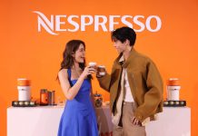 เนสเพรสโซเปิดตัวคอลเลคชั่น Unforgettable Summer 2024 พร้อมชวนคิมเบอร์ลี่ และวิน เมธวิน มาร่วมงาน ‘Taste The Summer Memories’ เพื่อยกระดับการดื่มด่ำกาแฟเย็นรสชาติคุณภาพอันน่าจดจำในซัมเมอร์นี้
