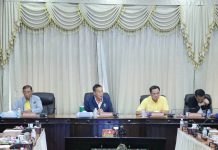 นายกฯ เยือนเมืองกาญฯ ขับเคลื่อนการพัฒนาแหล่งน้ำ แก้ไขปัญหาน้ำท่วม/น้ำแล้ง