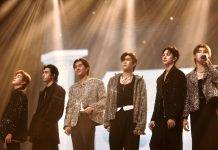 อบอุ่นด้วยความรัก “PROXIE” จัดงานแฟนมีตติ้ง ฉลองครบรอบ 2 ปี 2nd PROXIEversary’s Celebration Fan Meeting “Between The Stars” เสิร์ฟโชว์สุดพิเศษ ชมโซโล่เดี่ยวครบ 6 คนครั้งแรก