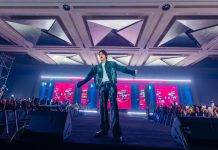 โชว์สุดมันส์!!! “นนน” ประเดิมเอเชียทัวร์คอนเสิร์ตเดี่ยวจัดเต็มความสนุกใน “Nanon Born to BEO Concert in GuiYang”