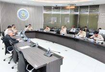 กรมชลฯ พร้อมรับมือฤดูฝน สั่งชลประทานทั่วประเทศปฏิบัติตาม 10 มาตรการรับมือฤดูฝนอย่างเคร่งครัด