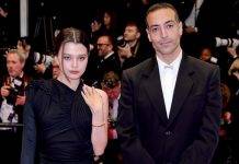 ทำถึงเกิน! เบคกี้ แจ้งเกิดพรมแดงคานส์2024 โททัลลุคสวยและแพงมาก เอฟซีต่างชาติกรี๊ดสนั่น