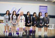 4EVE เกิร์ลกรุ้ปแถวหน้าของเมืองไทย ร่วมออกรายการ Show it All ทางช่อง Mango TV เรียกเสียงฮือฮาข้ามประเทศ