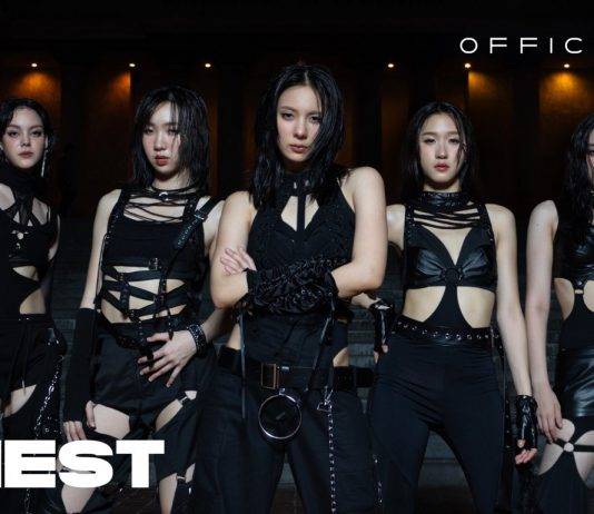 5 สาว วง VIIS ทำถึง! “MIRROR MIRROR” ซิงเกิลใหม่ เต้นสับ เพอร์ฟอร์แมนซ์ปัง สมมงตัวลูกตึกอโศก