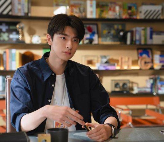 “หลินอี” ปล่อยของอีกครั้งในซีรีส์โรแมนติกคอมเมดี้เรื่อง “อยากรักเธอไปทุกวัน” จนฮอตเป็นที่พูดถึงไปทั่วโลก