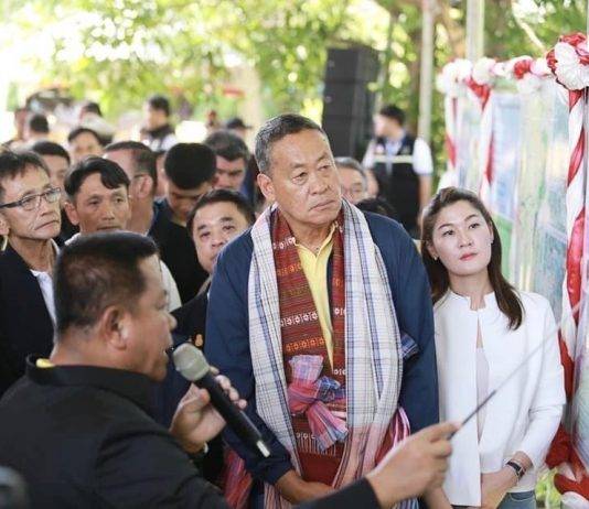 นายกฯ เศรษฐา สั่งการทุกหน่วยงานร่วมมือแก้ปัญหาน้ำท่วมน้ำแล้งเมืองอุบล
