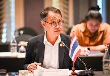 มกอช. เจรจาเกษตรฯ ญี่ปุ่น เร่งเปิดตลาดส่งออกส้มโอ-มะม่วงไทยทุกสายพันธุ์