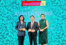 CPF คว้า 5 รางวัลยอดเยี่ยมระดับเอเชีย “Asian Excellence Award 2024”