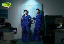 ยกที่ 1 เริ่ม!! พร้อมไหมกับการกดบัตร Billkin & PP Krit | DOUBLE TROUBLE CONCERT Presented by The Concert Application คอนเสิร์ตคู่แสบแบบดับเบิล