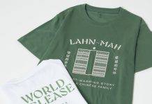 GDH จับมือ YUEDPAO ผลิตเสื้อยืดคอลเลคชั่นพิเศษ เอาใจคอหนัง