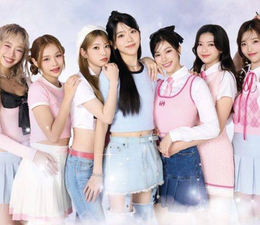 สดใสตัวเท่าโลก! แฟนอีเว้นท์ครั้งแรกในไทย Gen1es
1st Fan Event ประกาศขายบัตรแจกความฟิน