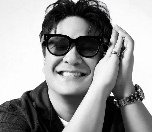 “PREM” ส่งซิงเกิลล่าสุด “เธอเปลี่ยนแปลงโลกใบนี้ไปเลย”ให้เพลงนี้เป็นตัวแทนสำหรับคนพิเศษ