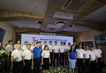 กระทรวงเกษตรฯ จัดงาน World Food Safety Day “การเตรียมความพร้อมเพื่อสร้างความเชื่อมั่นด้านความปลอดภัยอาหารตลอดห่วงโซ่”