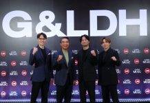 “GMM MUSIC” ประกาศร่วมทุนค่ายเพลงดังจากญี่ปุ่น “LDH”ต่อจิ๊กซอว์ตัวที่ 3 สู่ความเป็น “The Next Asia’sDragon”