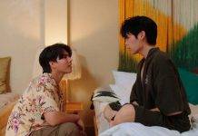 ชวนมาทำความรู้จักกับ “ต้องรัก” นักเขียนหนุ่มหล่อ และ “มหาสมุทร” หนุ่มชาวเลมาดกวนในซีรีส์ “ต้องรักมหาสมุทร” (Love Sea The Series)