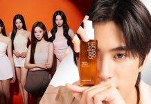 mise en scène (มีส ออง แซน) แบรนด์เครื่องสำอางบำรุงเส้นผมและเปลี่ยนสีผมอันดับ 1 จากเกาหลี เลือก ‘เอสป้า’ เป็นแอมบาสเดอร์ระดับโลก พร้อมกับ ‘เจมีไนน์ นรวิชญ์’ เป็นแบรนด์พรีเซนเตอร์ประจำประเทศไทย