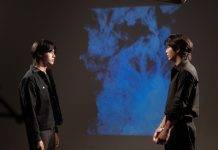 iQIYI (อ้ายฉีอี้) จับมือ YYDS Entertainment ขอเสริฟ์ความจิ้น ฟิน ของ อัพ – ภูมิ ใน มิวสิควีดีโอเพลง “อยู่กับฉัน ฝันถึงใคร” เพลงประกอบซีรีส์ MY STAND-IN ตัวนาย ตัวแทน พร้อมชม ได้แล้ววันนี้